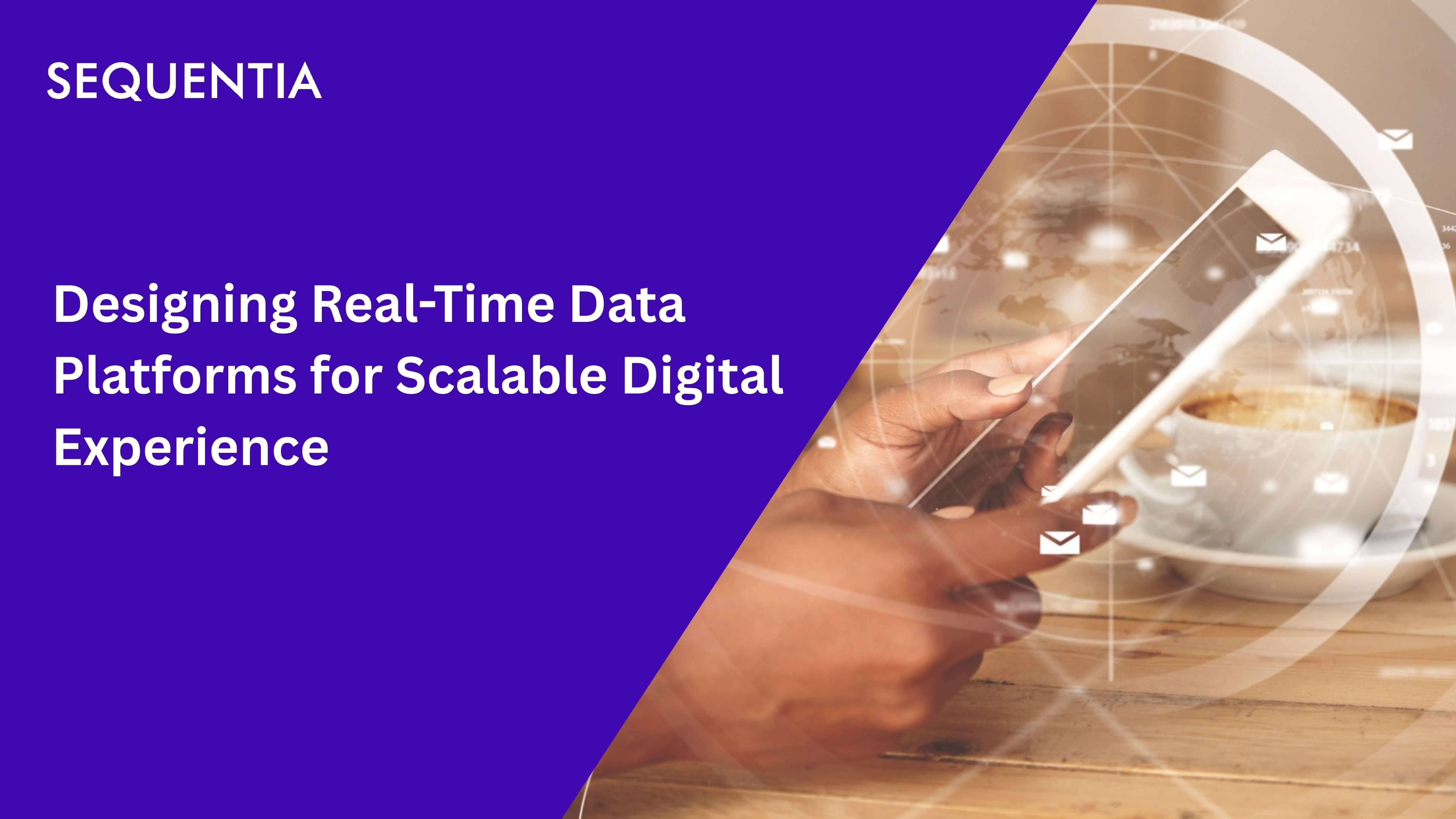 digital experience Sequentia